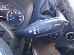 FORD F-Max 500 ZF-Intarder 2 x Tank ACC