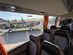 VOLVO 9700