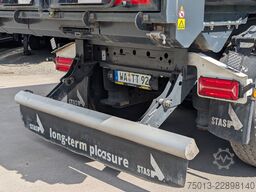STAS 55 cbm HardoX, MIETEN?