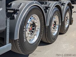STAS 55 cbm HardoX, MIETEN?