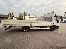 IVECO Eurocargo