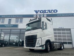 VOLVO FH 500 Globetrotter/Standklima/Alufelgen/NA