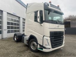 VOLVO FH 500 Globetrotter/Standklima/Alufelgen/NA