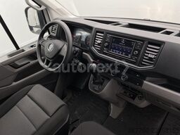 VW Crafter 35 Automatik *Ladebordwand* Top Zustand!