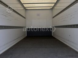 VW Crafter 35 Automatik *Ladebordwand* Top Zustand!