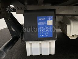 VW Crafter 35 Automatik *Ladebordwand* Top Zustand!