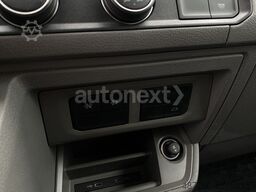 VW Crafter 35 Automatik *Ladebordwand* Top Zustand!