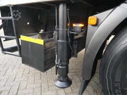 MAN TGS 32.440 | 8X2 | Retarder | HIAB 322E-7 HIPRO...