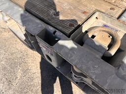 Kögel AT 30  3 Achs Tieflader 8,5 m