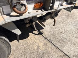 Kögel AT 30 3 Achs Tieflader 8,5 m