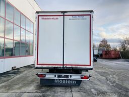 Möslein EK 1- D 7,3  1 Achs Kofferanhänger