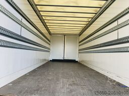 Möslein EK 1- D 7,3  1 Achs Kofferanhänger