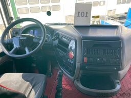 DAF XF 105.460 MANUAL, RETARDER, FRIGO