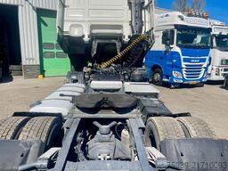 DAF XF 105.460 MANUAL, RETARDER, FRIGO
