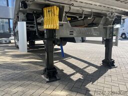 Knapen K200 - 80m3 Liftas *Nieuw / Neu*