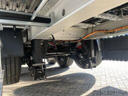 Knapen K200 - 80m3 Liftas *Nieuw / Neu*