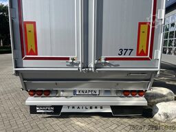 Knapen K200 - 80m3 Liftas *Nieuw / Neu*
