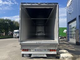 Knapen K200 - 80m3 Liftas *Nieuw / Neu*