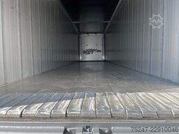 Knapen K200 - 80m3 Liftas *Nieuw / Neu*
