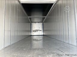 Knapen K200 - 80m3 Liftas *Nieuw / Neu*