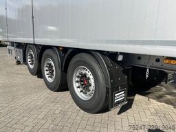 Knapen K200 - 80m3 Liftas *Nieuw / Neu*