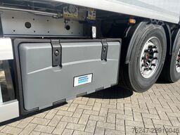 Knapen K200 - 80m3 Liftas *Nieuw / Neu*
