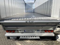 Knapen K200 - 80m3 Liftas *Nieuw / Neu*