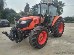 Kubota M9960 4RM