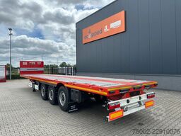 Kässbohrer LOWBED new and unused Heavy-Duty flatbed / 690c...