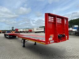 Kässbohrer LOWBED new and unused Heavy-Duty flatbed / 690c...