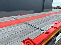 Kässbohrer LOWBED new and unused Heavy-Duty flatbed / 690c...