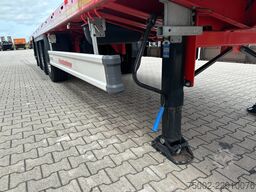 Kässbohrer LOWBED new and unused Heavy-Duty flatbed / 690c...