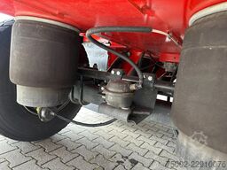 Kässbohrer LOWBED new and unused Heavy-Duty flatbed / 690c...