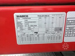 Kässbohrer LOWBED new and unused Heavy-Duty flatbed / 690c...