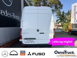 Mercedes-Benz Sprinter 315 CDI mittellangL2H2 AHK,Standheizung