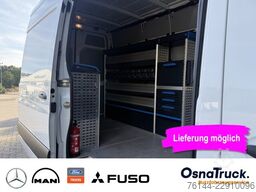 Mercedes-Benz Sprinter 315 CDI mittellangL2H2 AHK,Standheizung