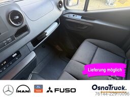Mercedes-Benz Sprinter 315 CDI mittellangL2H2 AHK,Standheizung