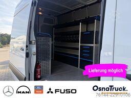 Mercedes-Benz Sprinter 315 CDI mittellangL2H2 AHK,Standheizung