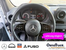 Mercedes-Benz Sprinter 315 CDI mittellangL2H2 AHK,Standheizung