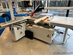 SCM Class SI 400ep Blade Off