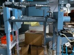 MSE Kammerfilterpresse 470/10 tropfdicht