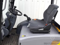 Jungheinrich EFG 115