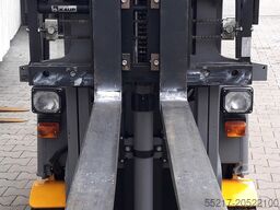 Jungheinrich EFG 115