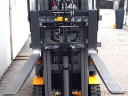 Jungheinrich EFG 115