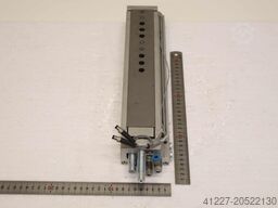 Festo DGSL-20-200-Y3A Hub 200 mm