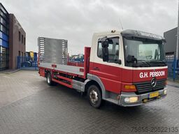 Mercedes-Benz ATEGO 815 Platform / Euro 2 / Loading Ramp / NL...