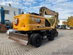 CATERPILLAR M318 NEW GEN OQ65 ZS Klima 180° TOP