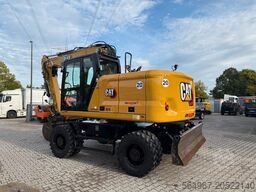 CATERPILLAR M318 NEW GEN OQ65 ZS Klima 180° TOP