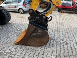 CATERPILLAR M318 NEW GEN OQ65 ZS Klima 180° TOP