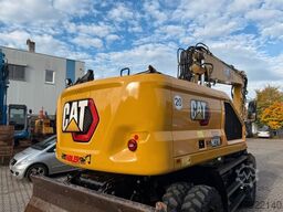 CATERPILLAR M318 NEW GEN OQ65 ZS Klima 180° TOP